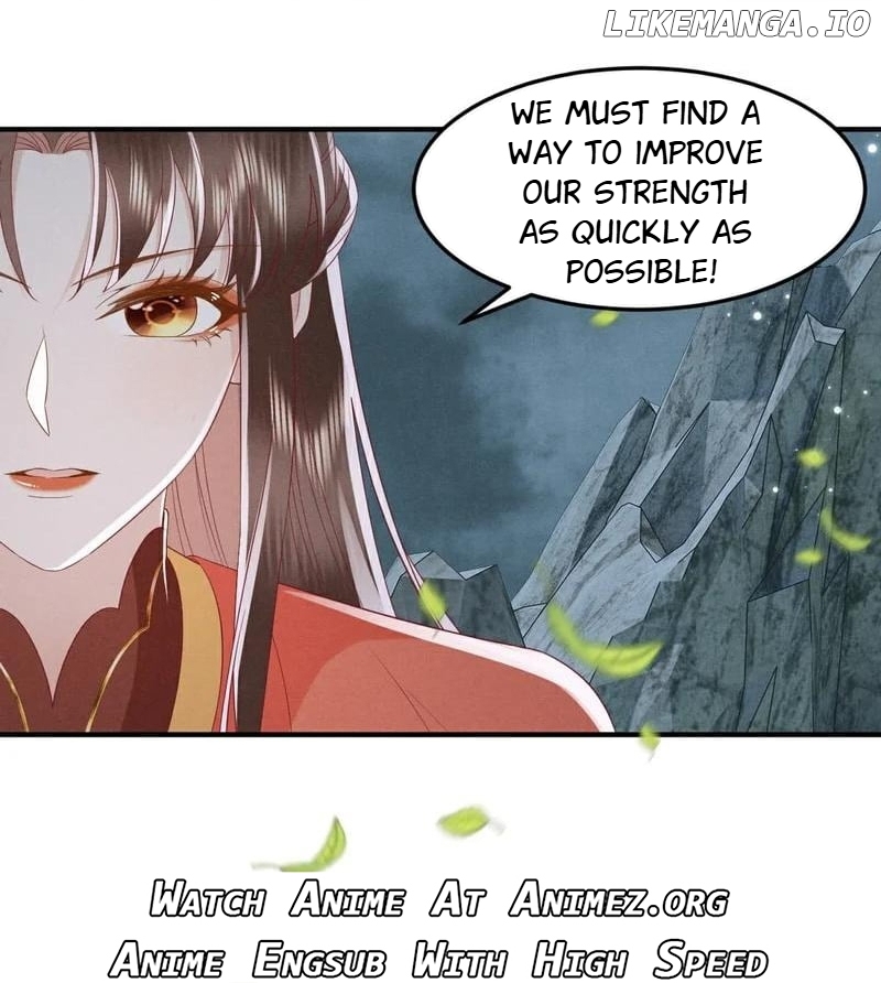 Empress of Hell’s Mission Guide Chapter 70 - page 39